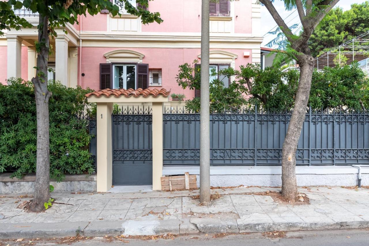 Casa Iole By Domusicily Apartment Mondello Exterior photo