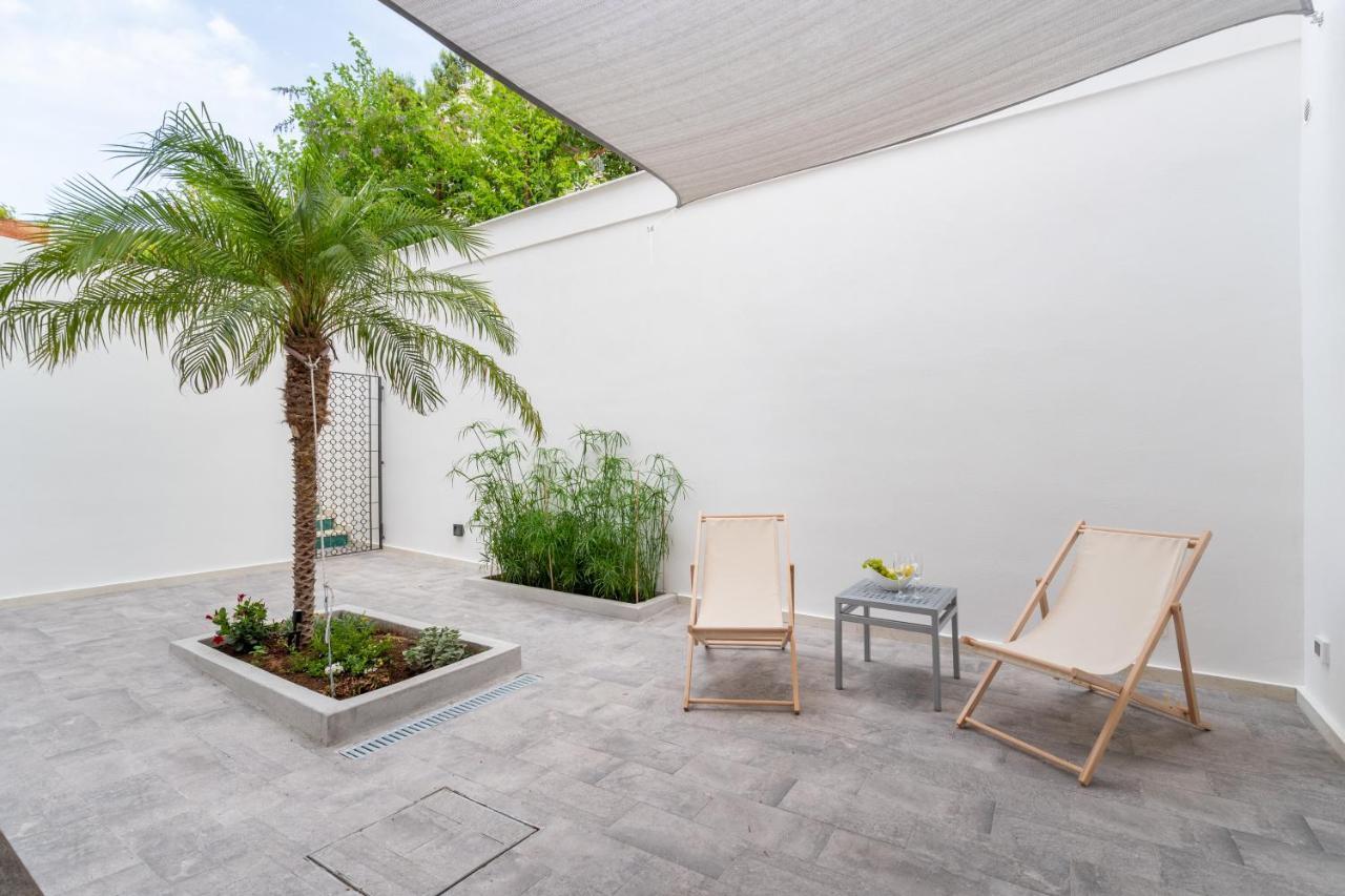 Casa Iole By Domusicily Apartment Mondello Exterior photo