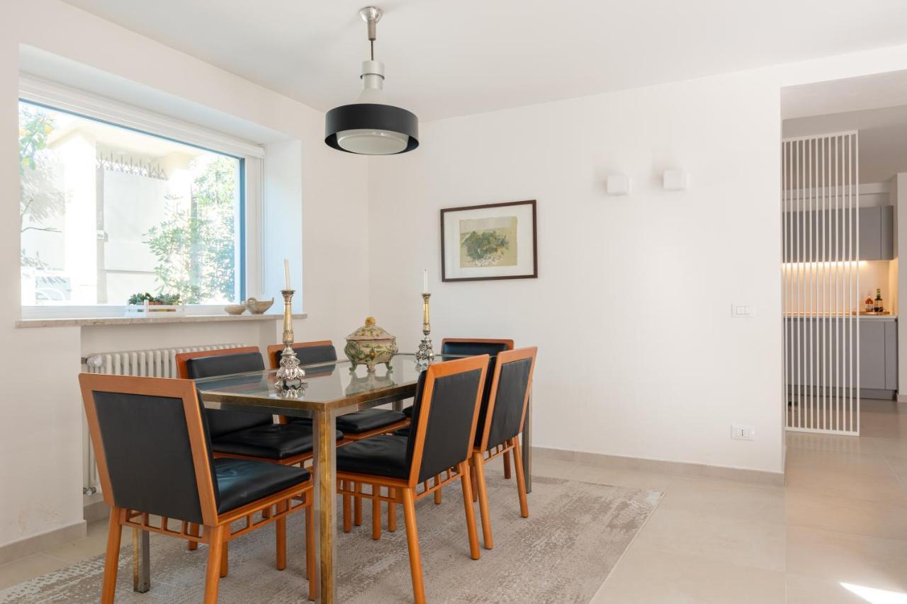 Casa Iole By Domusicily Apartment Mondello Exterior photo