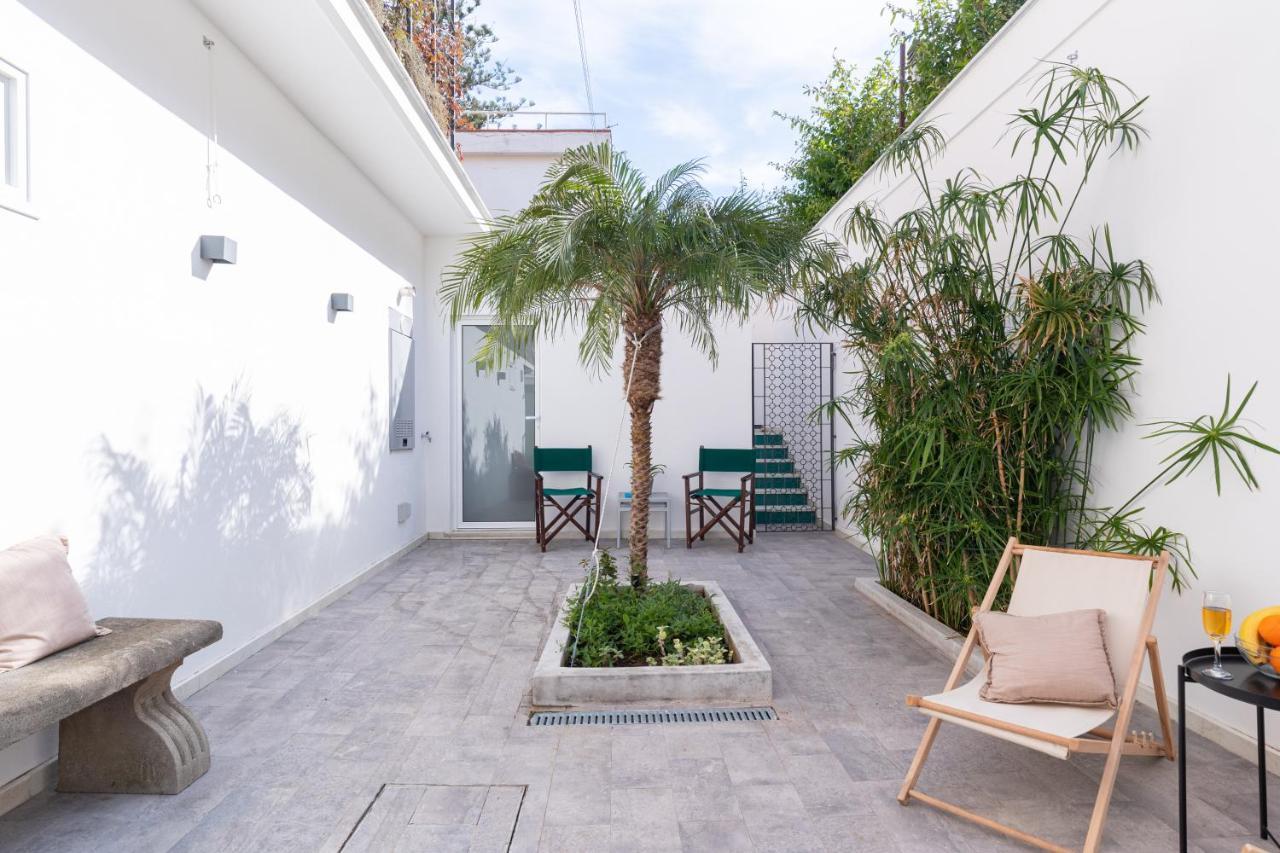 Casa Iole By Domusicily Apartment Mondello Exterior photo