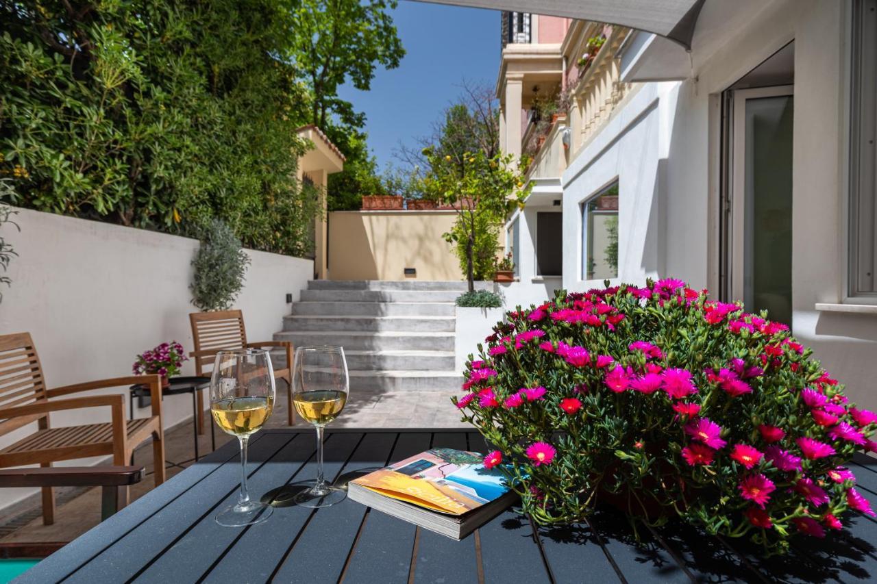 Casa Iole By Domusicily Apartment Mondello Exterior photo